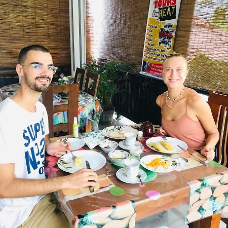 Rodrigo'S Villa & Restaurant Negombo Dış mekan fotoğraf