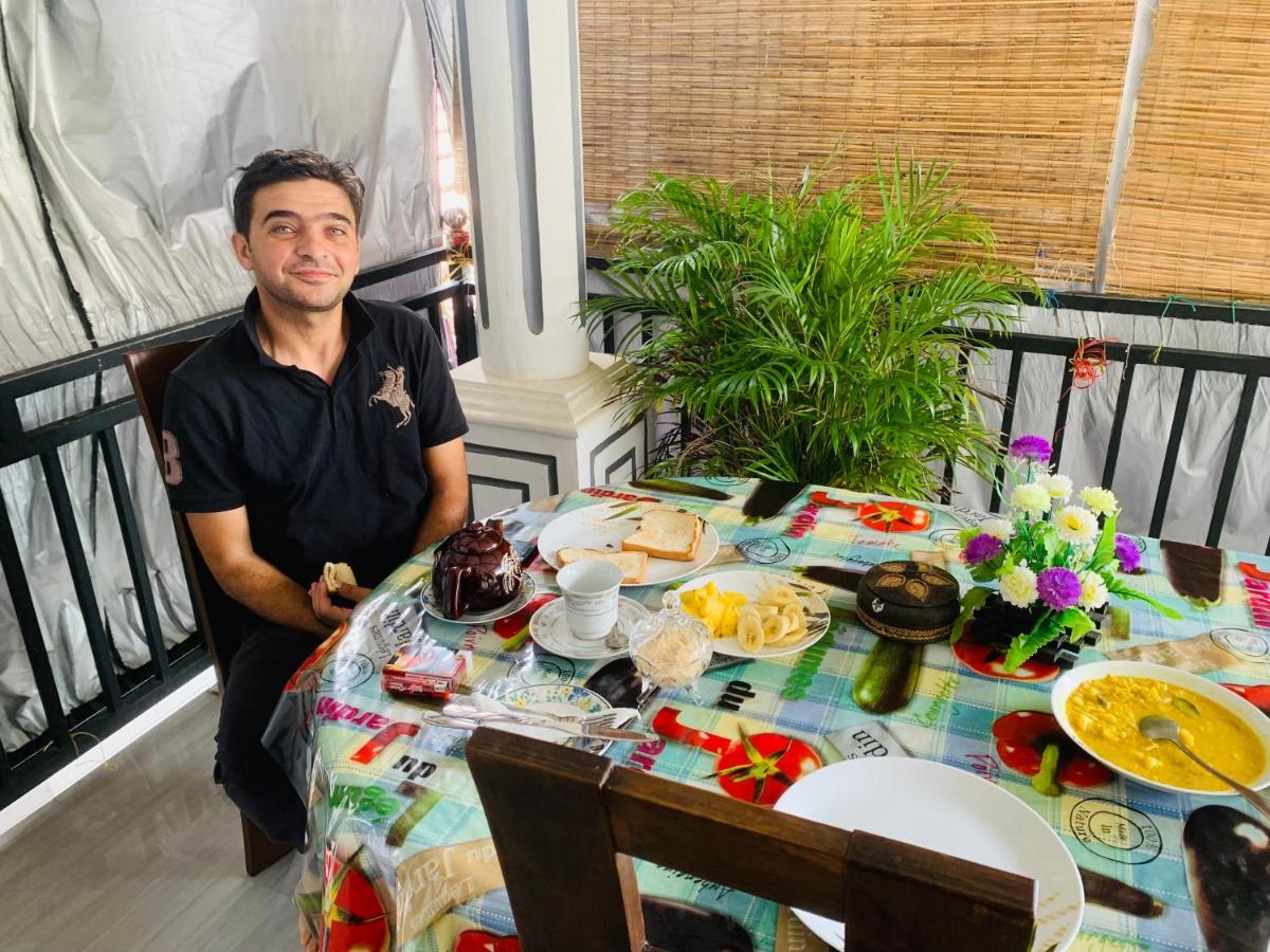 Rodrigo'S Villa & Restaurant Negombo Dış mekan fotoğraf