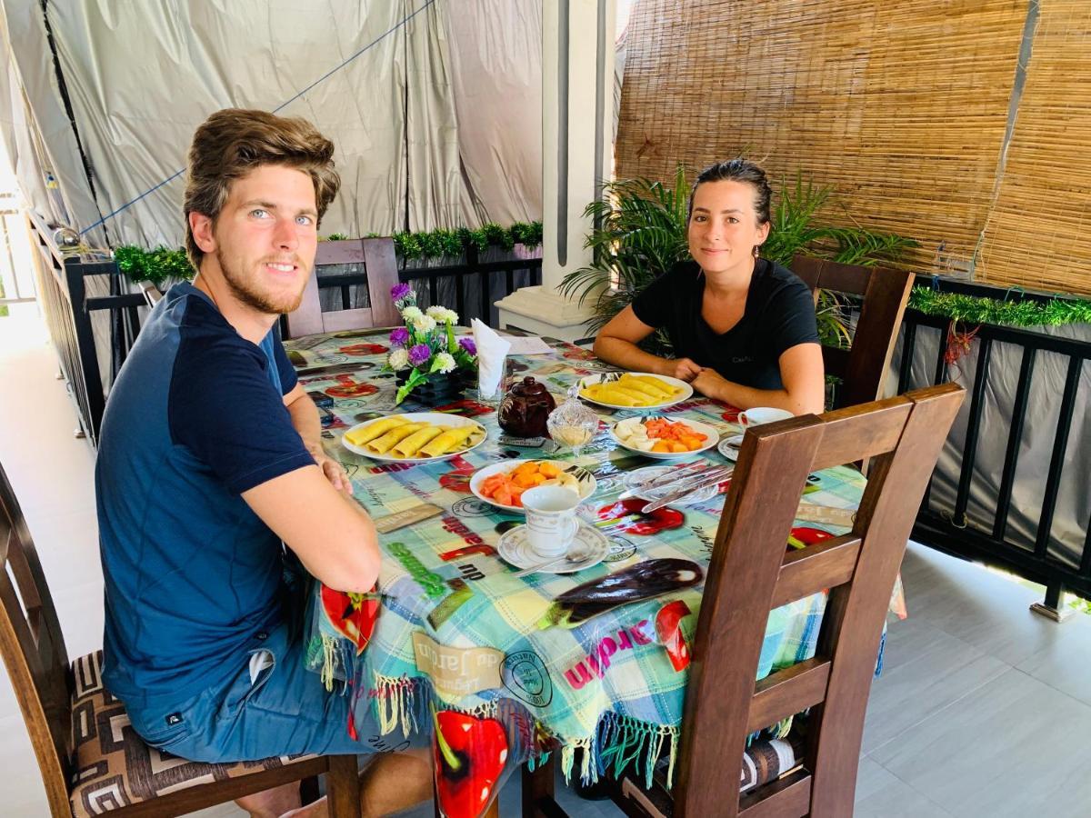 Rodrigo'S Villa & Restaurant Negombo Dış mekan fotoğraf