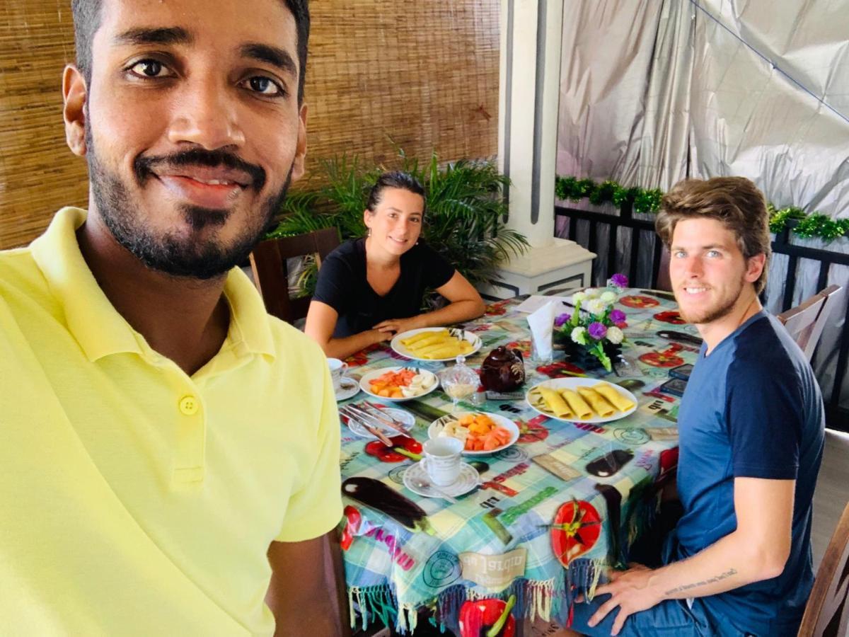 Rodrigo'S Villa & Restaurant Negombo Dış mekan fotoğraf