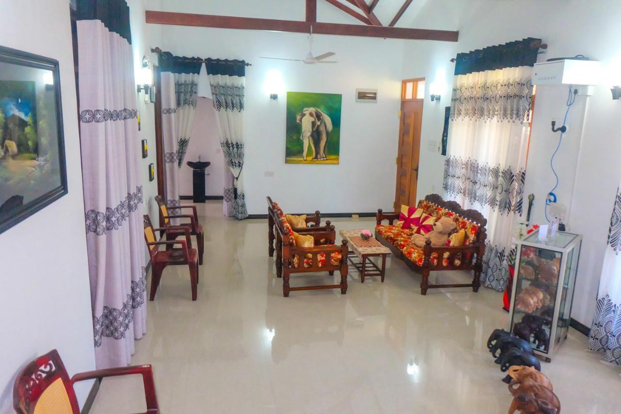 Rodrigo'S Villa & Restaurant Negombo Dış mekan fotoğraf