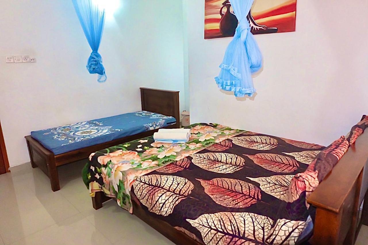 Rodrigo'S Villa & Restaurant Negombo Dış mekan fotoğraf