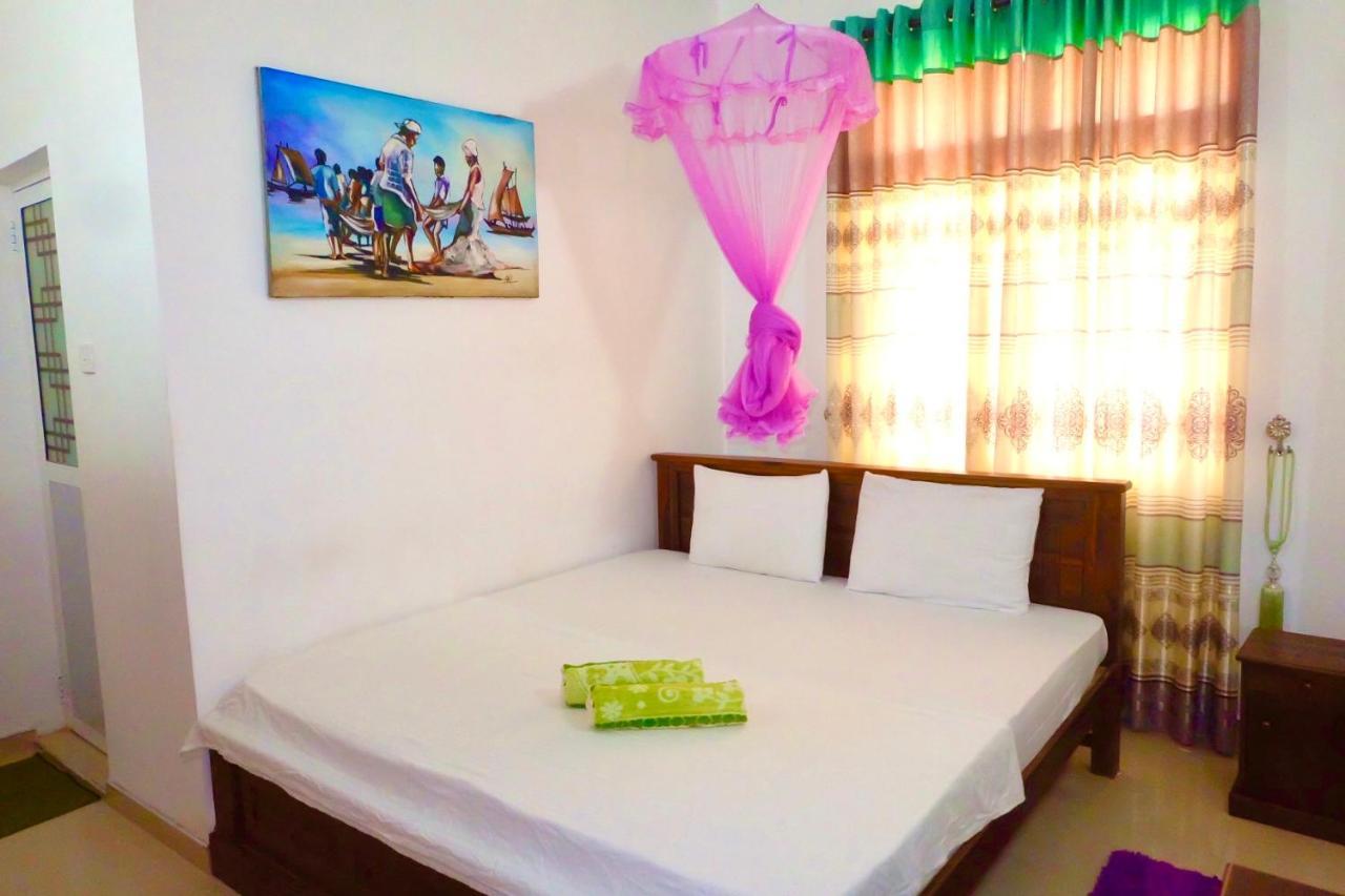 Rodrigo'S Villa & Restaurant Negombo Dış mekan fotoğraf