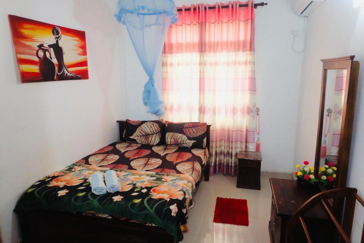 Rodrigo'S Villa & Restaurant Negombo Dış mekan fotoğraf