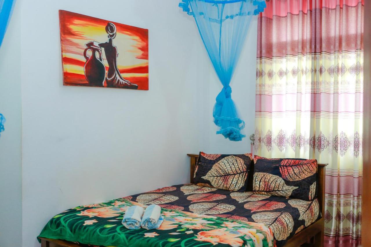 Rodrigo'S Villa & Restaurant Negombo Dış mekan fotoğraf