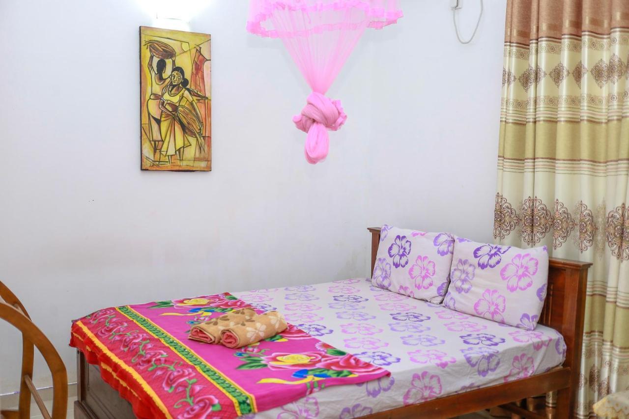 Rodrigo'S Villa & Restaurant Negombo Dış mekan fotoğraf