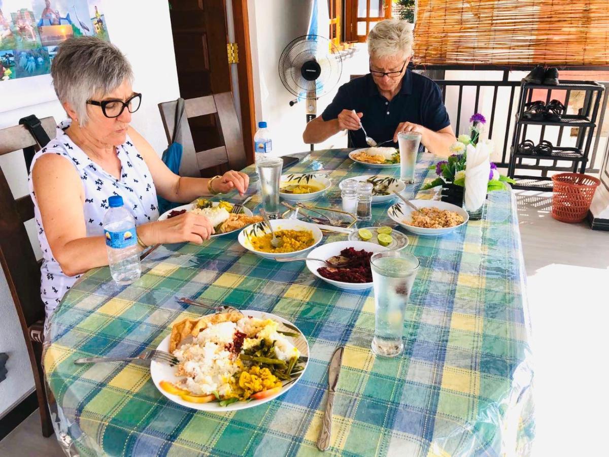 Rodrigo'S Villa & Restaurant Negombo Dış mekan fotoğraf