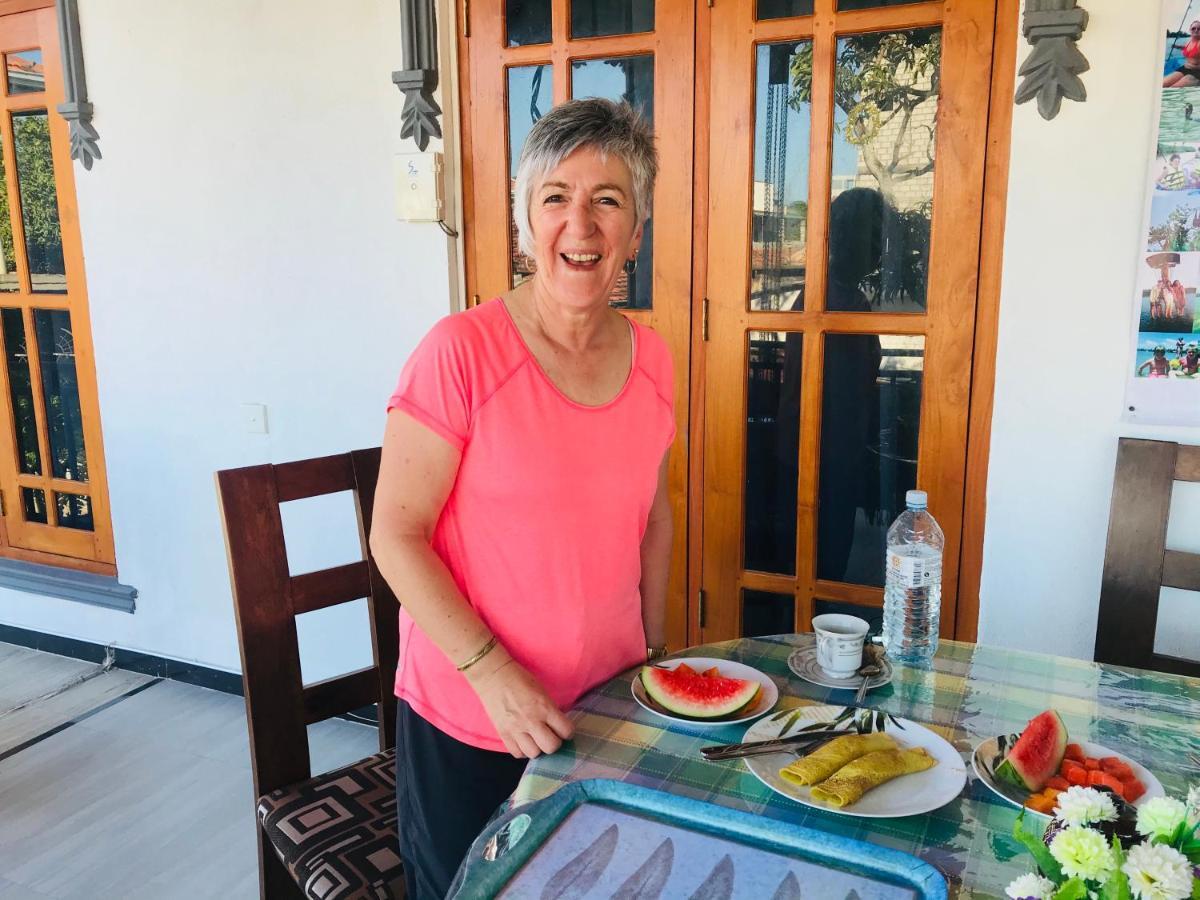 Rodrigo'S Villa & Restaurant Negombo Dış mekan fotoğraf