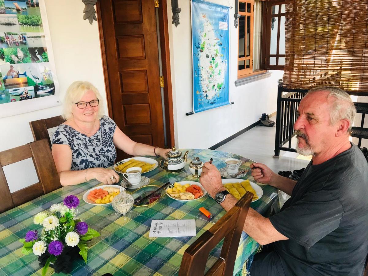 Rodrigo'S Villa & Restaurant Negombo Dış mekan fotoğraf